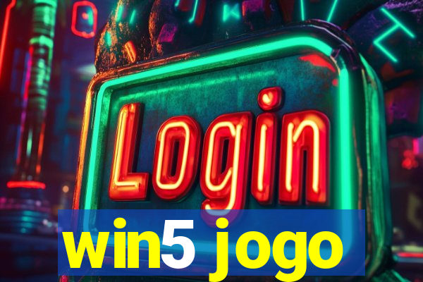 win5 jogo